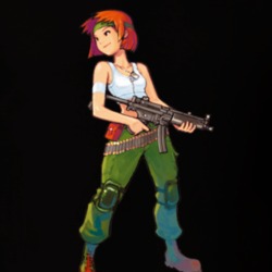 Sami Advance Wars Video Game Gift T Shirt