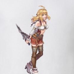 Fiora Xenoblade series Video Game Gift T Shirt