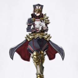 Morag Ladair Xenoblade Video Game Gift T Shirt