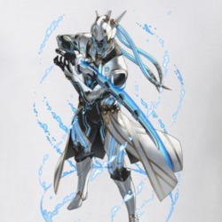 Aegaeon Xenoblade Video Game Gift T Shirt