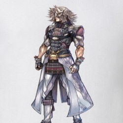 Jin Xenoblade Video Game Gift T Shirt
