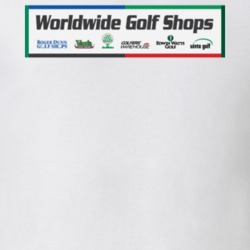 Worldwide Golf Shops Golf Sports Father's Day Gift T Shirt