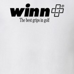 Winn Golf Sports Father's Day Gift T Shirt