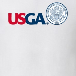USGA Golf Sports Father's Day Gift T Shirt