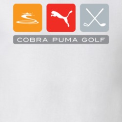 Cobra Puma Golf Sports Father's Day Gift T Shirt