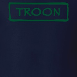 Troon Golf Sports Father's Day Gift T Shirt