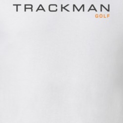 TrackMan Golf Sports Father's Day Gift T Shirt