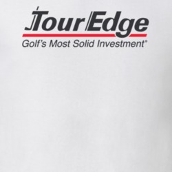 Tour Edge Golf Sports Father's Day Gift T Shirt