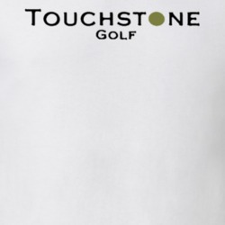 Touchstone Golf Sports Fathers Day Gift T Shirt