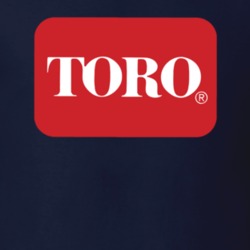 Toro Golf Sports Father's Day Gift T Shirt