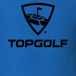 Topgolf Golf Sports Father's Day Gift T Shirt