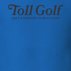 Toll Brothers Golf Sports Father's Day Gift T Shirt