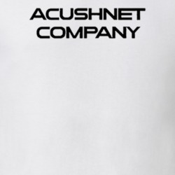 Acushnet Company Golf Sports Father's Day Gift T Shirt