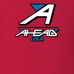Ahead Golf Sports Father's Day Gift T Shirt