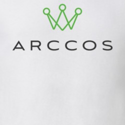 Arccos Golf Golf Sports Father's Day Gift T Shirt