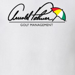 Arnold Palmer Golf Manageme Golf Sports Father's Day Gift T Shirt