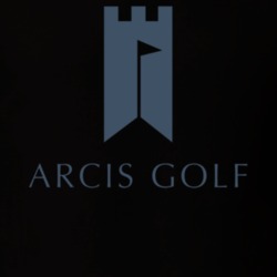 ARCIS Golf Golf Sports Father's Day Gift T Shirt