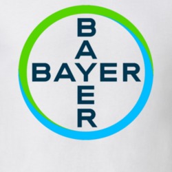 Bayer Golf Sports Father's Day Gift T Shirt