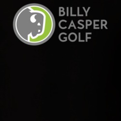 Billy Casper Golf Sports Father's Day Gift T Shirt