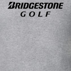 Bridgestone Golf Sports Father's Day Gift T Shirt