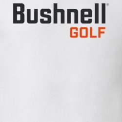 Bushnell Golf Sports Father's Day Gift T Shirt