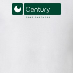 Century Golf Partners Golf Sports Father's Day Gift T Shirt