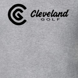 Cleveland Golf Golf Sports Father's Day Gift T Shirt