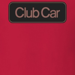 Club Car LLC Golf Sports Father's Day Gift T Shirt