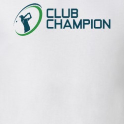 Club Champion Golf Sports Father's Day Gift T Shirt
