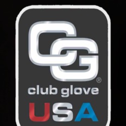 Club Glove USA Golf Sports Father's Day Gift T Shirt