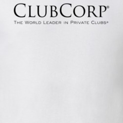 ClubCorp USA Golf Sports Father's Day Gift T Shirt