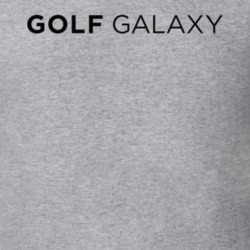 Golf Galaxy Golf Sports Father's Day Gift T Shirt