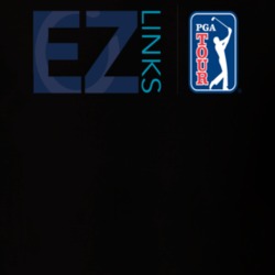 EZLinks Golf Sports Father's Day Gift T Shirt