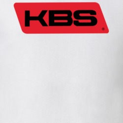 KBS Golf Sports Father's Day Gift T Shirt