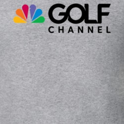 Golf Channel Golf Sports Father's Day Gift T Shirt