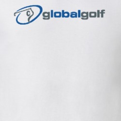 Global Golf Sports Father's Day Gift T Shirt