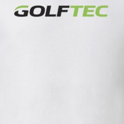 Golftec Golf Sports Father's Day Gift T Shirt