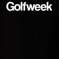 Golfweek  Golf Sports Father's Day Gift T Shirt