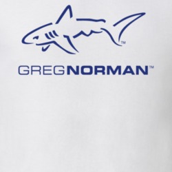 Greg Norman Company Golf Sports Father's Day Gift T Shirt