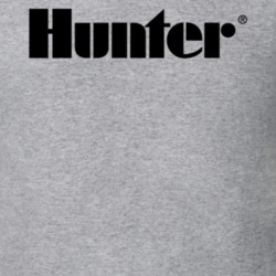 Hunter Golf Sports Father's Day Gift T Shirt