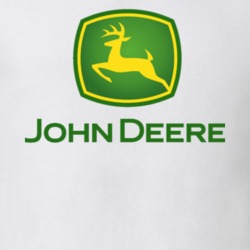 John Deere  Golf Sports Father's Day Gift T Shirt