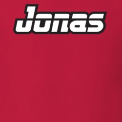 Jonas Club Software Golf Sports Father's Day Gift T Shirt