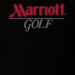 Marriott Golf Sports Father's Day Gift T Shirt