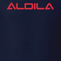 Mitsubishi-Aldila Golf Sports Father's Day Gift T Shirt