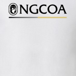 National Golf Course Owners Association Golf Sports Father's Day Gift 