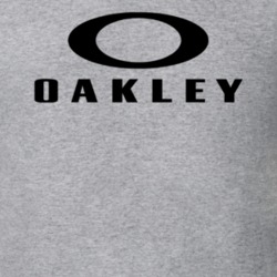Oakley Golf Sports Father's Day Gift T Shirt