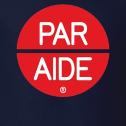 Par Aide Golf Sports Father's Day Gift T Shirt