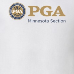 PGA of America Golf Sports Father's Day Gift T Shirt