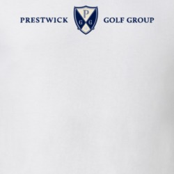 Prestwick Golf Group Golf Sports Father's Day Gift T Shirt
