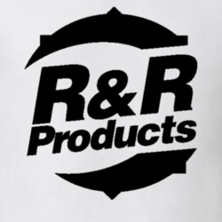 R&R Products Golf Sports Father's Day Gift T Shirt